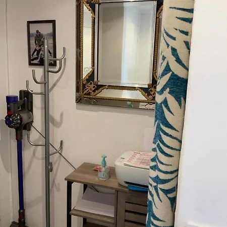 Face Apartment